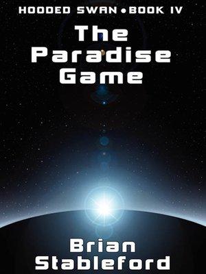 cover image of The Paradise Game